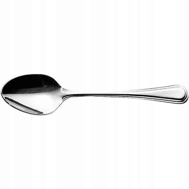 Kávová lžička Facette Hepp 13,5 cm 12 ks