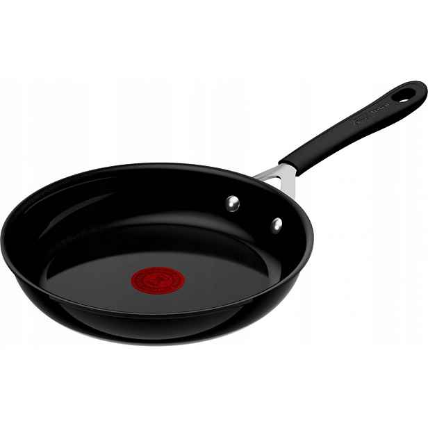 Tradiční pánev Tefal Home Cook 24 cm keramická Indukce Plyn atd.