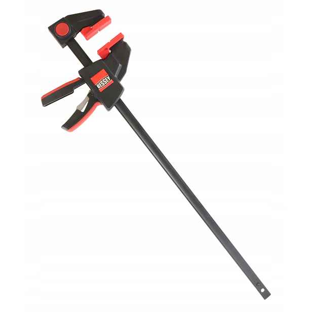 Jednoruční svěrka Bessey 900 mm s mechanismem zatr