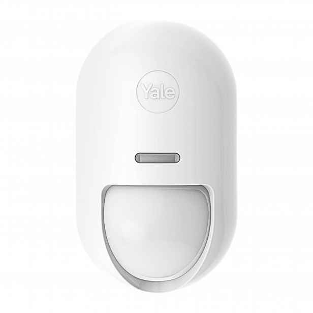 pohybový senzor Yale AL-PIR-1A-W pro inteligentní alarm
