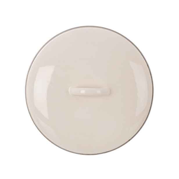 Poklice Lem pr. 24,5 cm