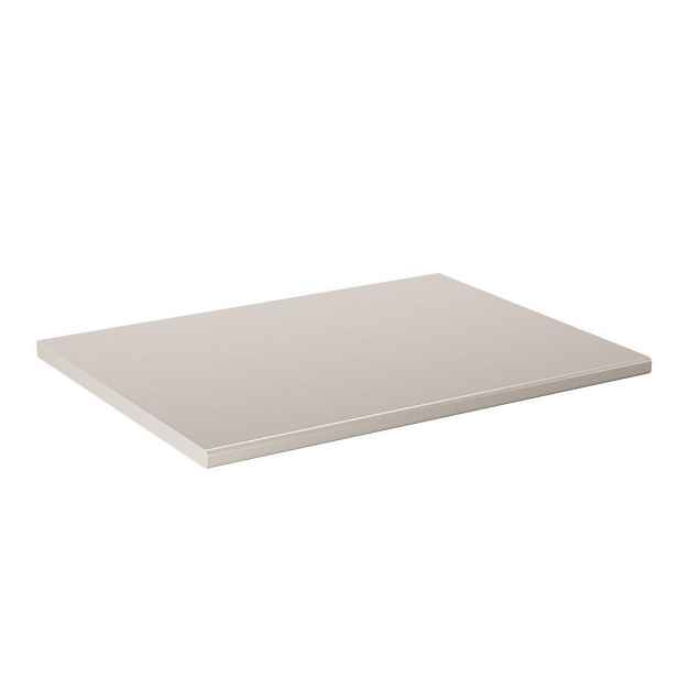 Vicco KUCHYŇSKÁ PRACOVNÍ DESKA R-Line, satén, 80 cm