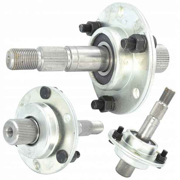 Váleček Držák Nože Traktoru Mtd 717-0900 917-0900A