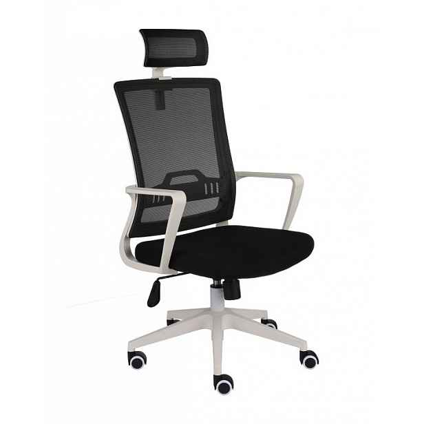 Kancelářská židle Speed WS HD, black
