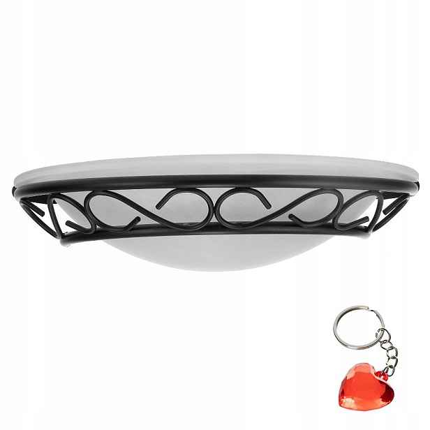 Nástěnná lampa Athen 3721 Rabalux