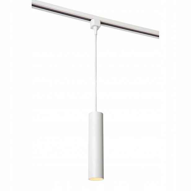 Závěsná kolejnicová lampa 1-fázová Track Lucide Floris 09955/01/31 Lucide