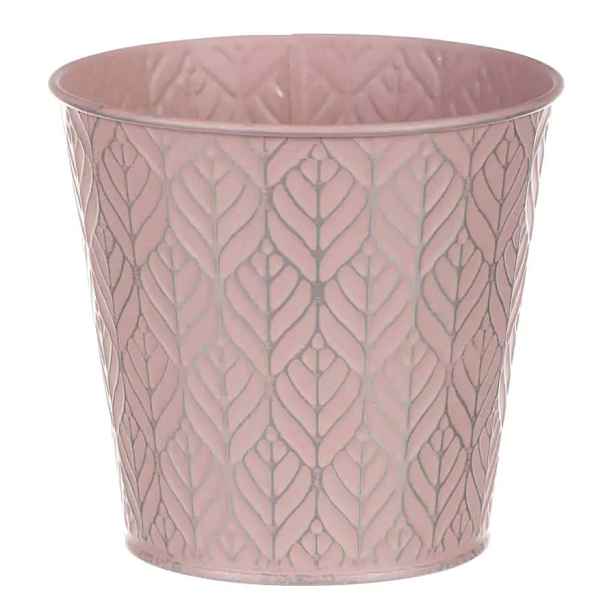 Autronic Obal kovový KK125 PINK