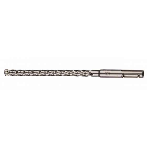 Makita - Vrták do zdiva SDS Plus, 8x160 mm B-58104