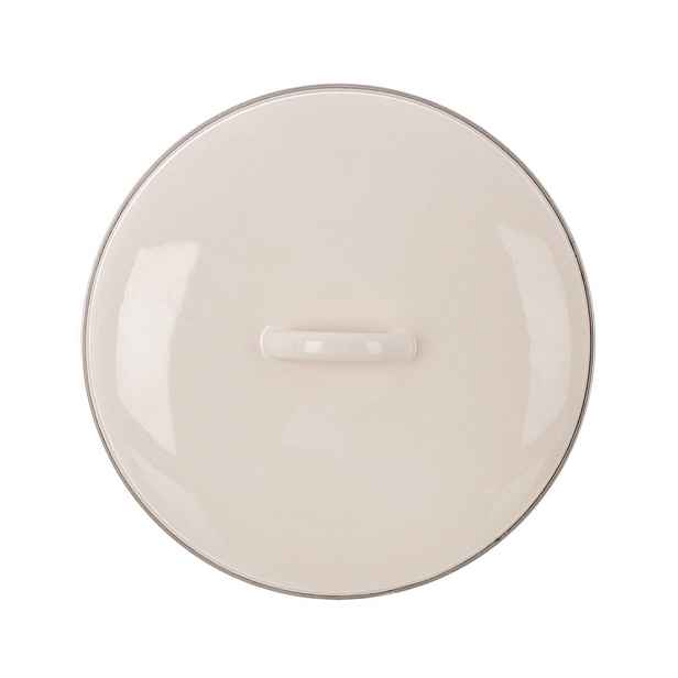 Poklice Lem pr. 26,5 cm