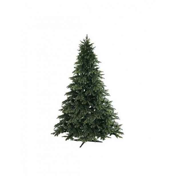 Umělý vánoční stromek 270 cm, jedle Noel s 3D jehličím