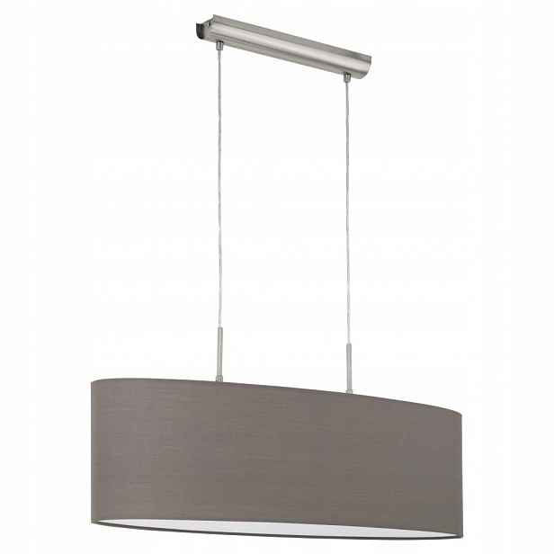 Závěsná lampa Pasteri 31583 Eglo