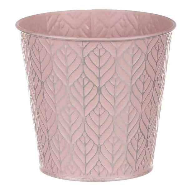 Autronic Obal kovový KK126 PINK