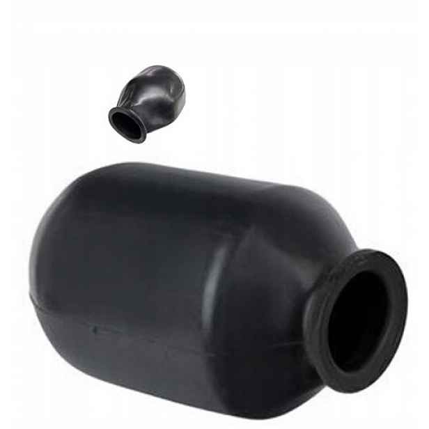Gumový vak Epdm pro hydroforové čerpadlo Covera/BG-Invest BG-K0001-24M Model 24