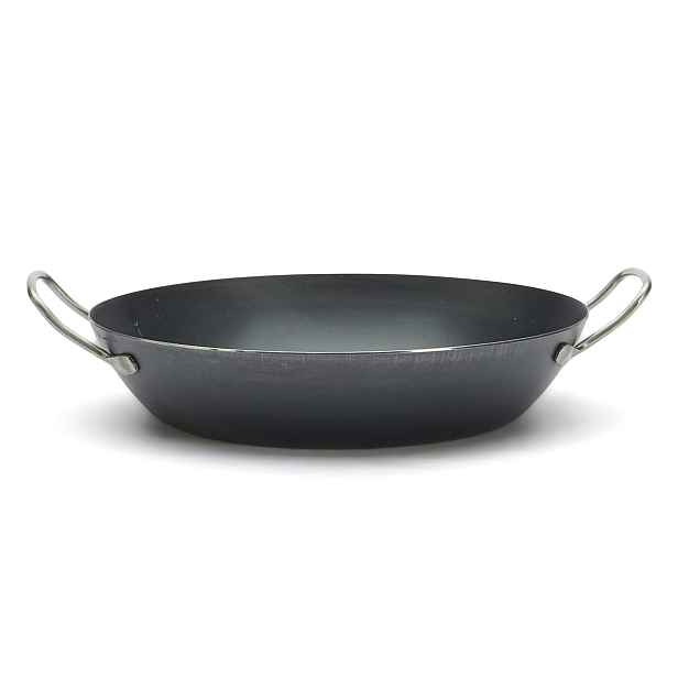 #outdoorová pánev na paellu ⌀ 34 cm De Buyer