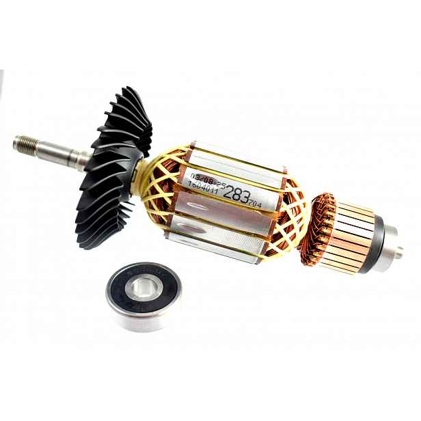Rotor Bosch Gws 22-180 LVI 22-130 LVI 24-230 LVI