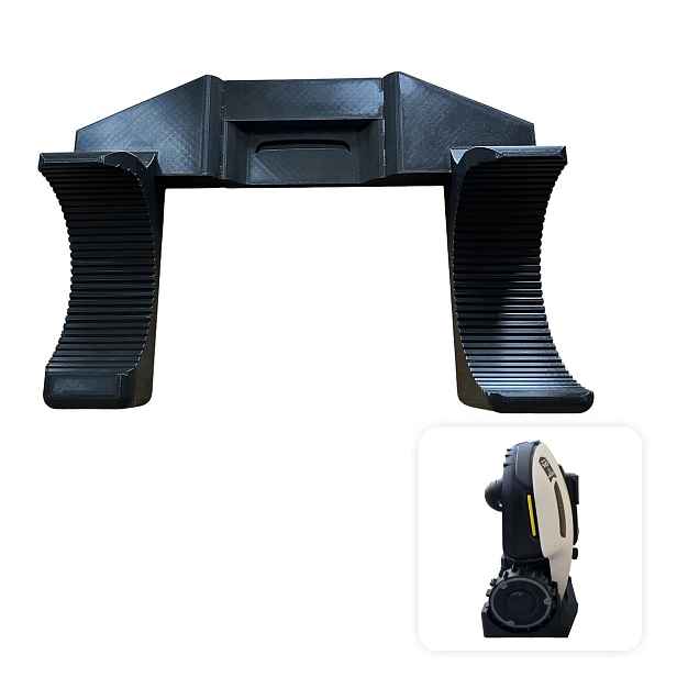Stojan pro mytí a servis robota Mammotion Yuka Mini a Yuka Mini 2