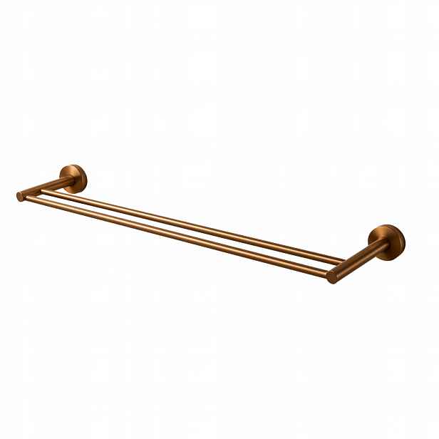 Věšák Qube model 2 Copper