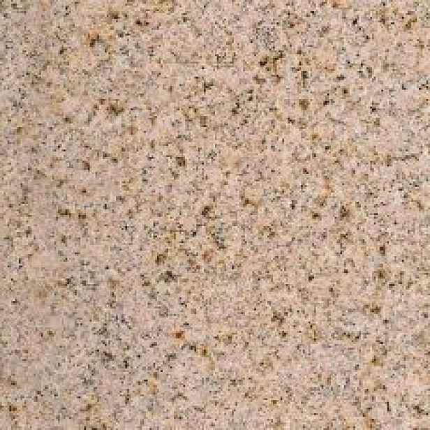 Dlažba kamenná DEKSTONE G 682 Padang Yellow žula opalovaná 500×500 mm