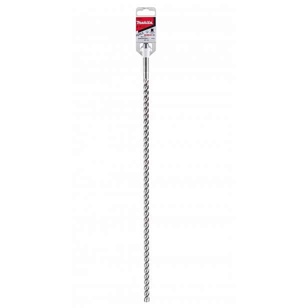 Makita - Vrták do zdiva SDS Plus, 10x450 mm B-58257