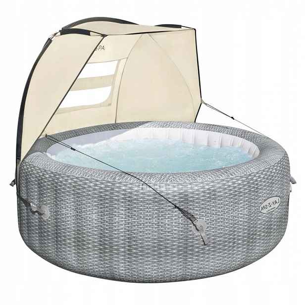 Stříška do Spa Bestway 60304