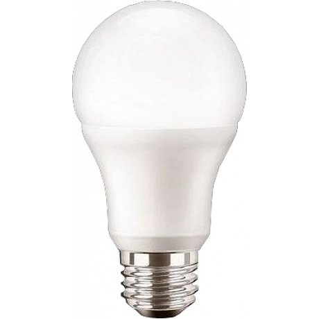 Žárovka LED Pila LEDbulb, E27, 4 000 K