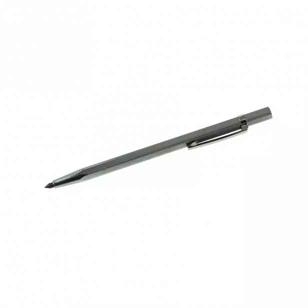 Důlčík 140 mm, Drel
