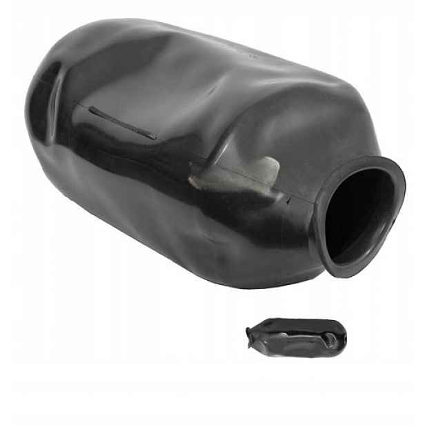 Epdm gumová membrána pro nádržku na hydrofor Pedrollo Plurijet 4/100-X 80L