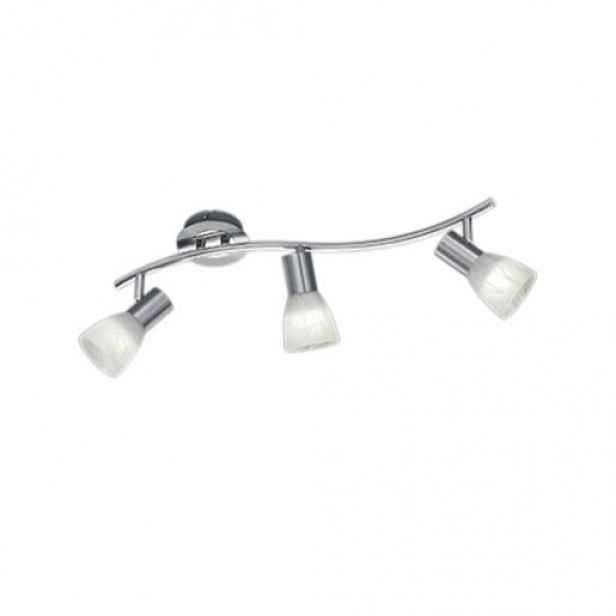 Trio Levisto led bodové osvětlení nikl 871010307 TR871010307