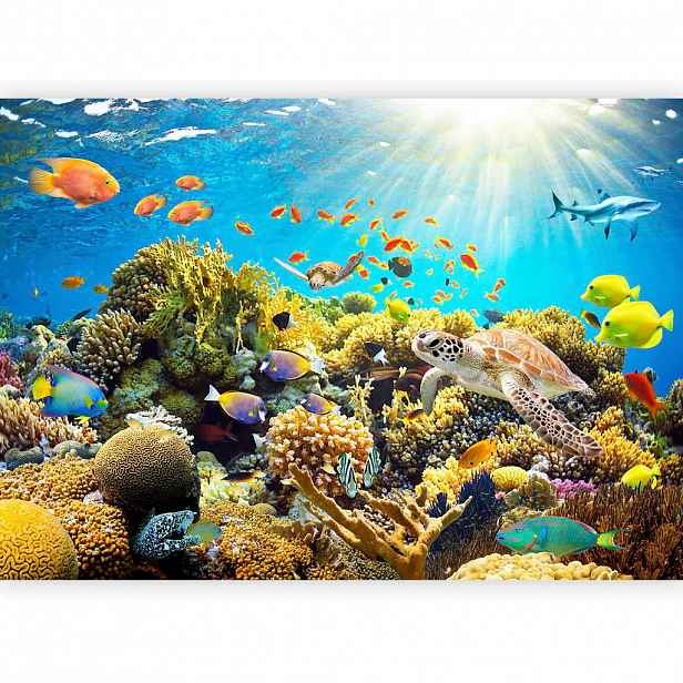 artgeist FOTOTAPETA velikost: 200/140 cm