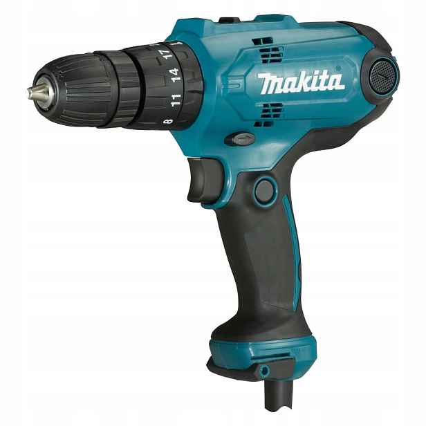 Makita HP0300 Aku Vrtačka 320 W 8 mm