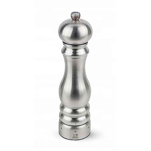 Mlýnek Na Sůl Peugeot U'select Paris Chef Inox Ocelový 22 CM