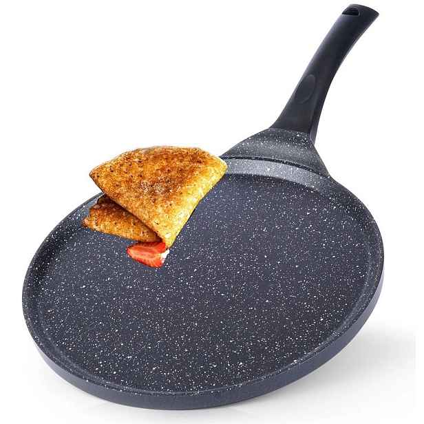 Granitová pánev na palačinky a placky 27 cm