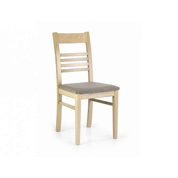 Jídelní židle Juliusz dub sonoma