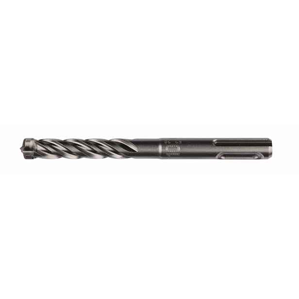 Makita - Vrták do zdiva SDS Plus, 10x100 mm B-58198