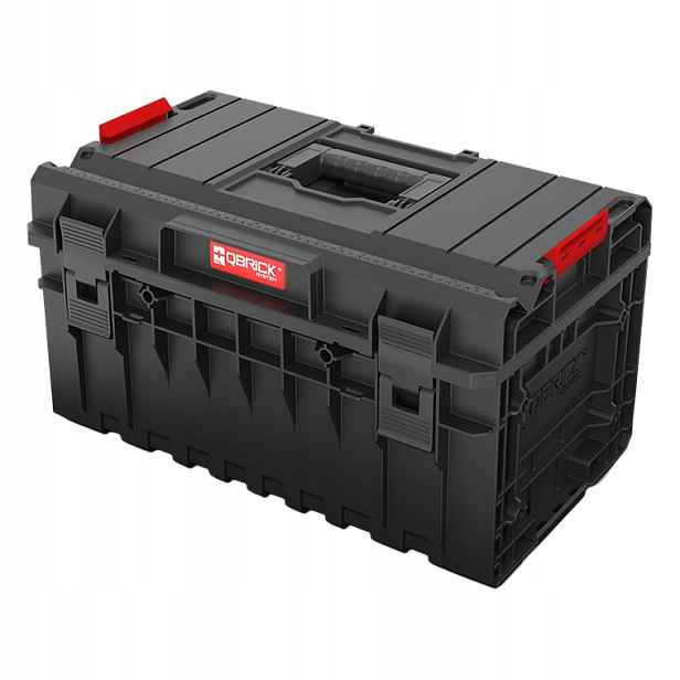 Qbrick System One 350 BASIC2.0 plastový box na nářadí, dílna 38 l