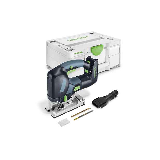 Festool Akumulátorová pila Psbc 500 EB-Basic 576972