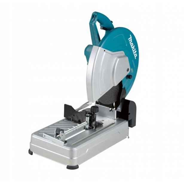 Makita DLW140Z Řezačka Kovu 18V 355 mm