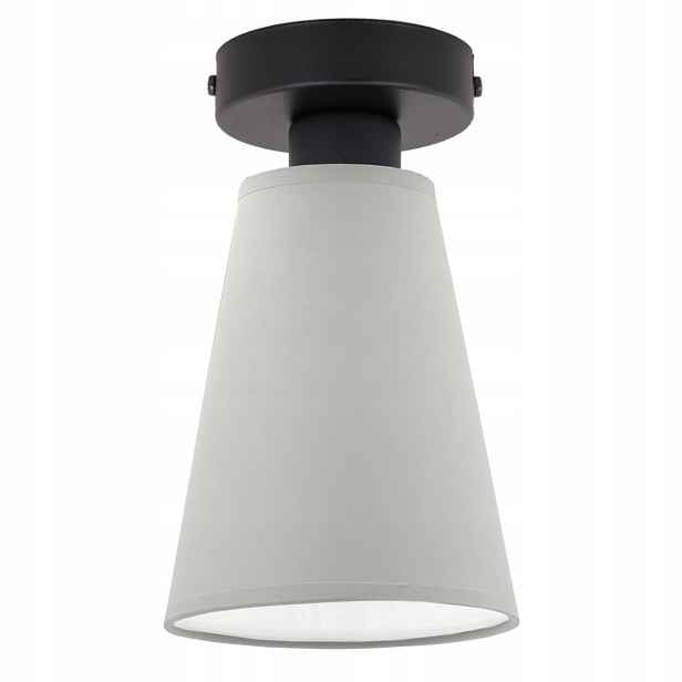 Stropní Svítidlo Závěsná Stropní Lampa Stínidlo Kužel Barvy E27
