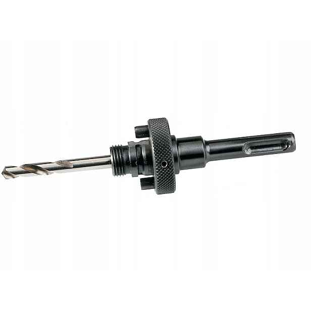 vodicí úchyt Sds+ pro děrovky 32-210 mm Bahco [3834-ARBR-SD152QC]