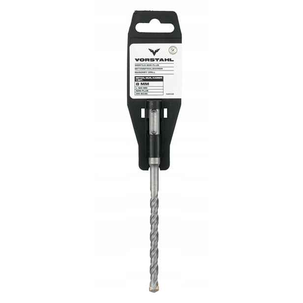 Vrták do betonu Sds Plus 20x1000 mm –vorstahl
