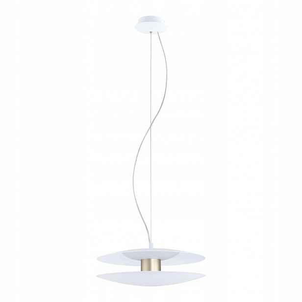 Závěsná Led lampa 2x9W Trappeto 97669 Eglo