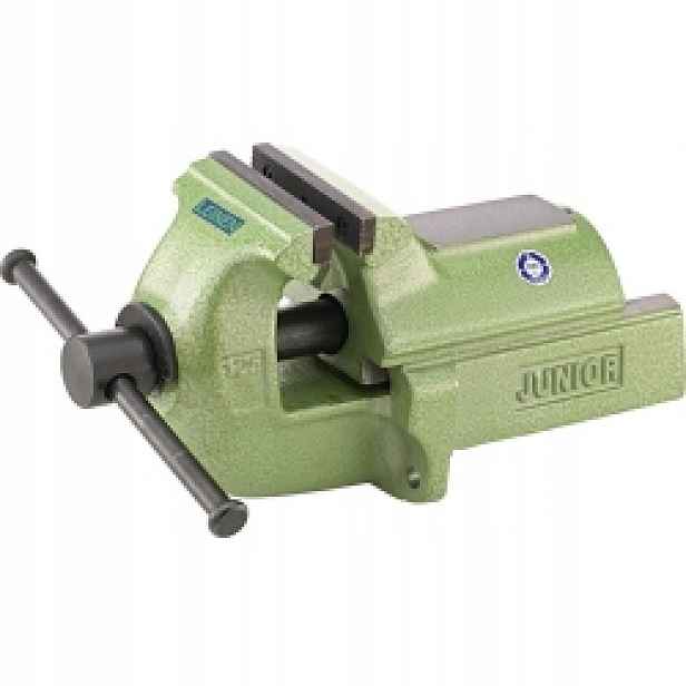 Leinen Přesný paralelní svěrák 125 mm 24 kg