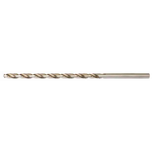 Vrták do kovu Hss extra dlouhý Fi 10.0 mm