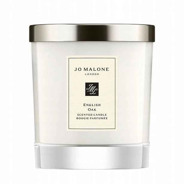 Jo Malone English Oak Vonná Svíčka 210 ml