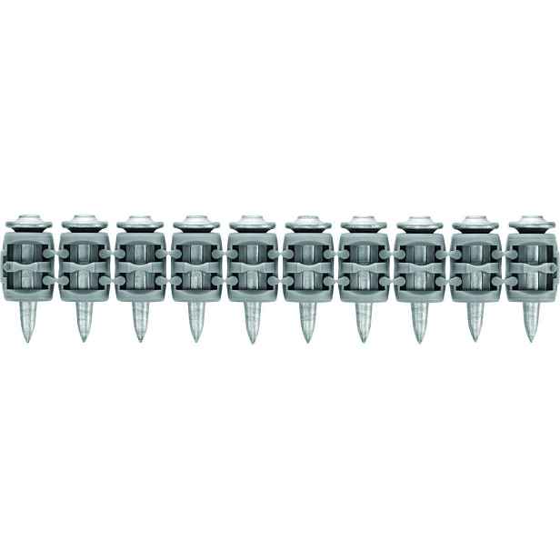 Hřeb do betonu Hilti X-P B3 MX 3×17 mm 400 ks
