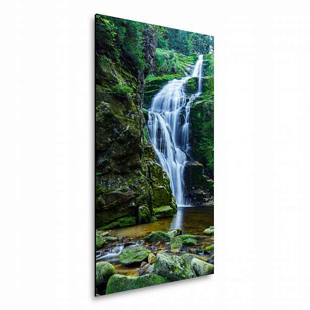 Koupelnový panel 50 x 100 cm odolný proti Uv tisku