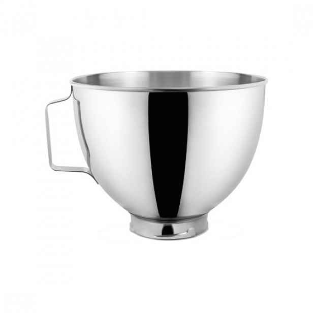 Miska z nerezové oceli, 4,3 l - KitchenAid
