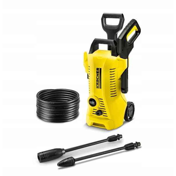 Vysokotlaký čistič Karcher K 2 Power Control Home