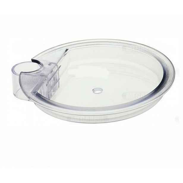 Mýdlenka Hansgrohe Unica´S transparent 28684000