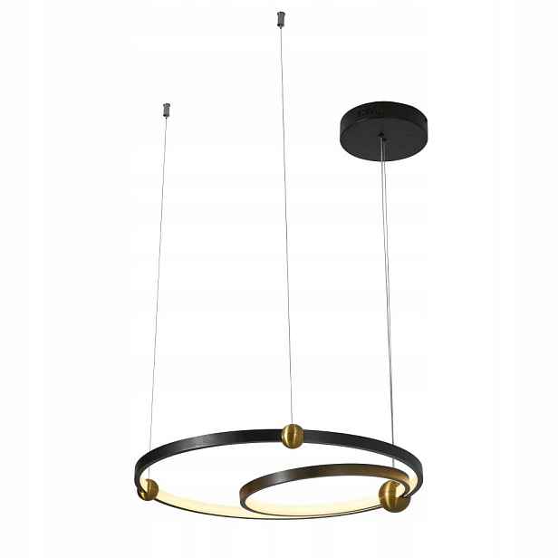 Led závěsné svítidlo 32W Kido PL0138 Yaskr